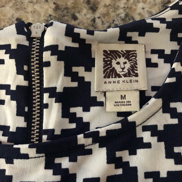 ANNE KLEIN Blouse - Picture 4 of 8